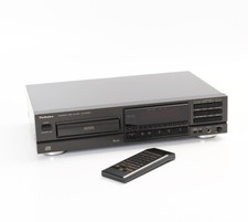 Lecteur CD Technics SL-PG420A Stereo Compact Disc Player