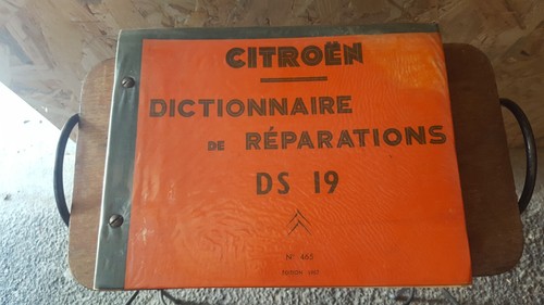 Citroen 19 catalogue - citroen,