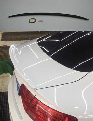Aileron audi sportback - audi, a5