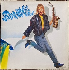 33t Dorothee - Tremblement de