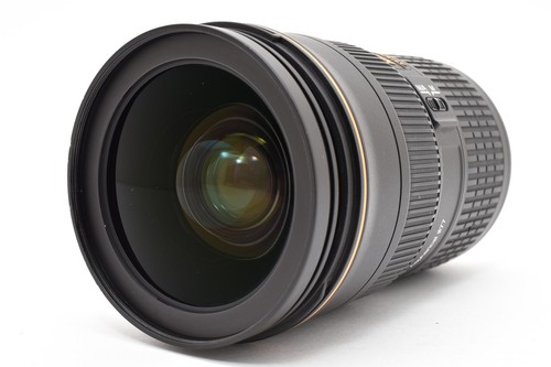 Objectif nikon nikkor - objectif,