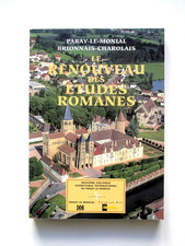 Basilique de Paray-le-Monial