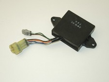 Boitier CDI allumage YAMAHA SR