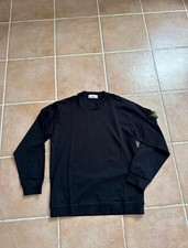 pull sans capuche stone island