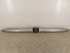 Baguette de coffre PEUGEOT 206