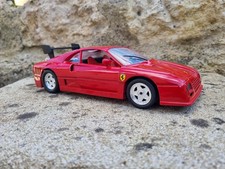 7& Ferrari GTO Evoluzione