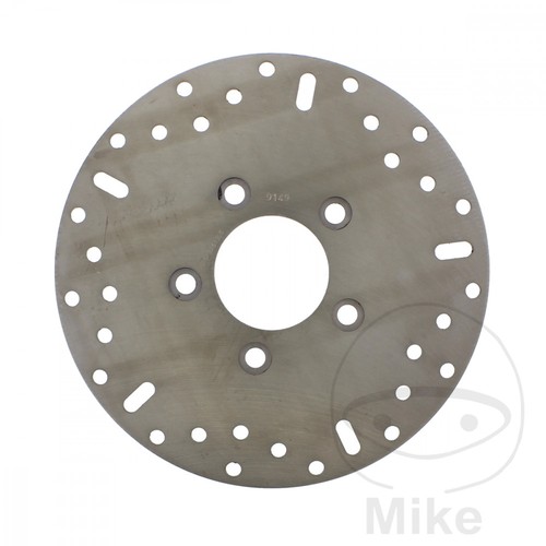 Disque frein scooter ebc - de,