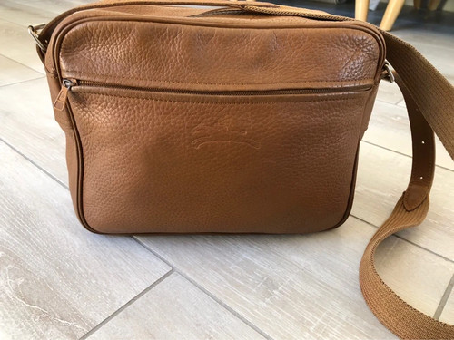 Magnifique sac longchamp - magnifique, sac,