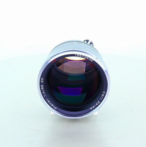 Objectif portrait cosina - portrait,