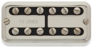 Jones pick humbucker - pick,