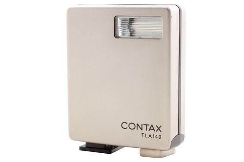 Mint contax tla140 ttl - [,