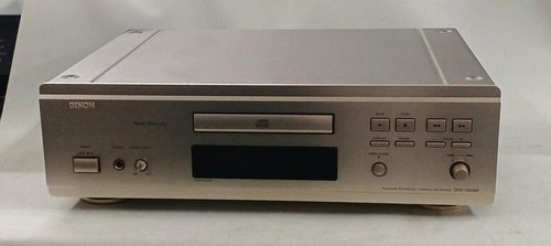 Denon dcd 1550ar - denon, dcd-1550ar