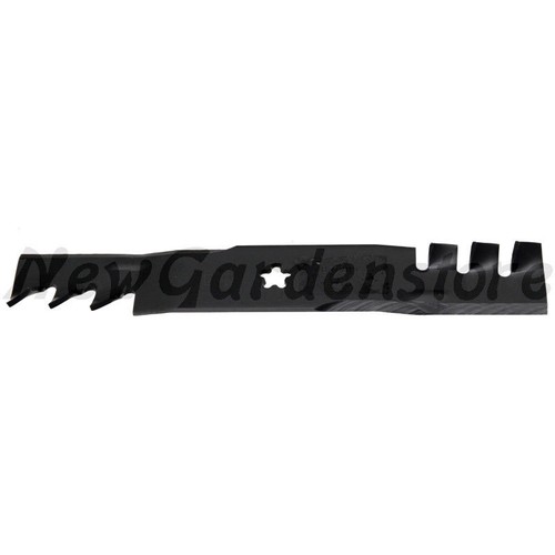 Lame tondeuse compatible - lame,