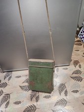 BOITE En Fer Range Documents