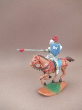 CLAIRET no STARLUX Moyen-âge