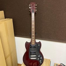 [En l'état] YAMAHA SG-35 70s Japan Vintage Guitar