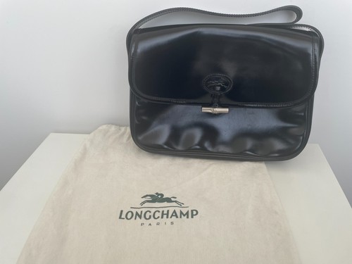 Sac bandoulière longchamp - bandoulière,