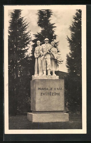 Carte postale mimon - postale, pravda