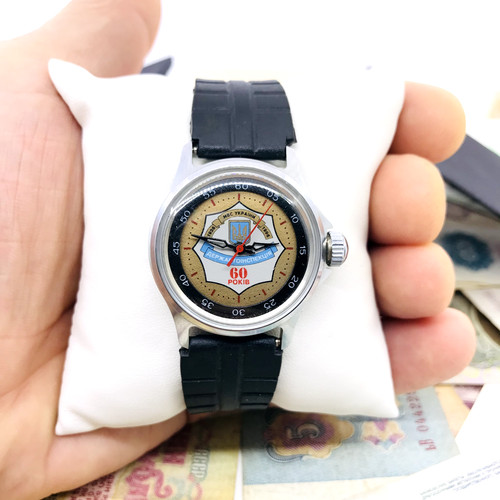 Rare komandirskie vostok - 🎖,