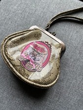 Petit sac minaudière Orval