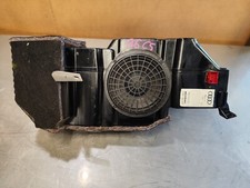 CAISSON BASSE AUDI A6 C5 BREAK