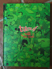 ZEP- Tirage de Tête TITEUF