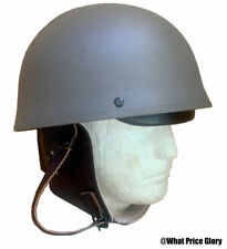 British WWII Dispatch Rider