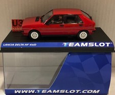 Team Slot 12901 Lancia Delta