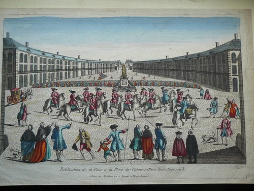 Vue optique xviii - vue, d'optique