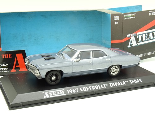 Greenlight chevrolet - greenlight,