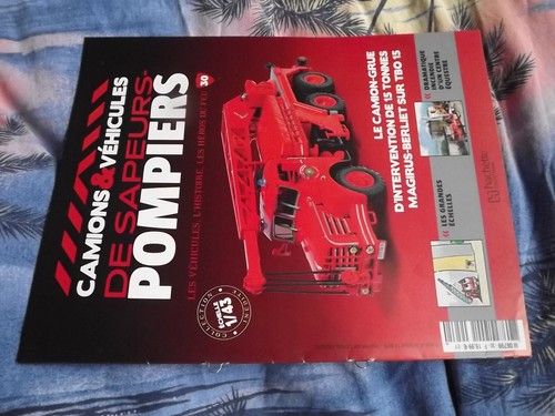 0104 fascicule camions - 0104,