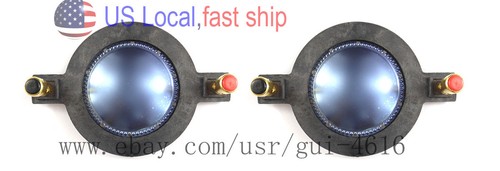 2pcs replacement diaphragm - 2pcs, for
