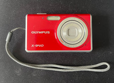 Appareil photo numérique