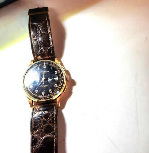 Montre mécanique homme - mécanique,