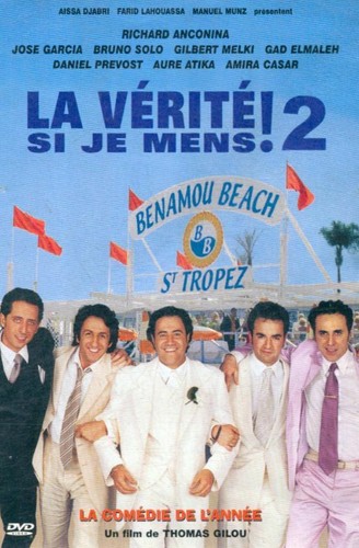 Vérité mens 2 - je,