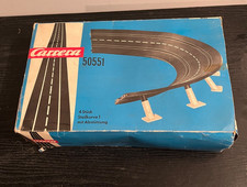 Carrera universal 132 no 50551