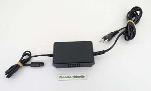 Cable bloc alimentation - cable,