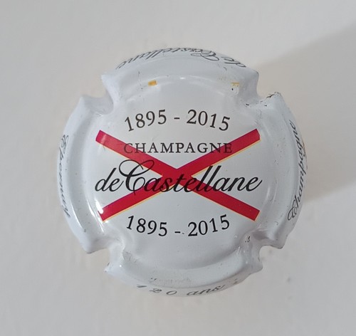 Capsule champagne de - capsule,