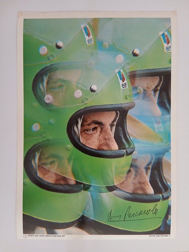 Henri pescarolo collection - henri,