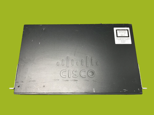 Cisco catalyst 2960 - cisco,