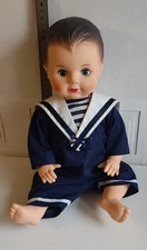Baigneur Petitcollin 40 cm à