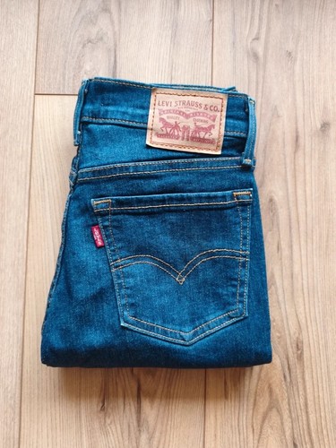 Jean femme levi 710 - femme, levi's