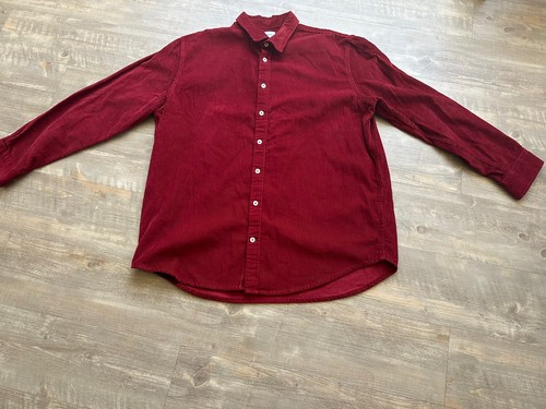 Celio atelier mens corduroy - mens,