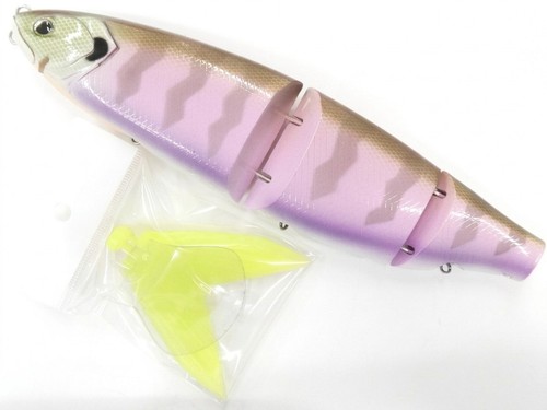Drt klash ghost toxic gill - klash,