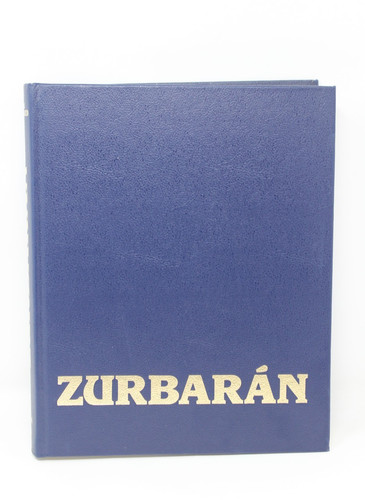 Guinard zurbaran et - et, les