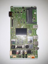 Carte mère TV Toshiba