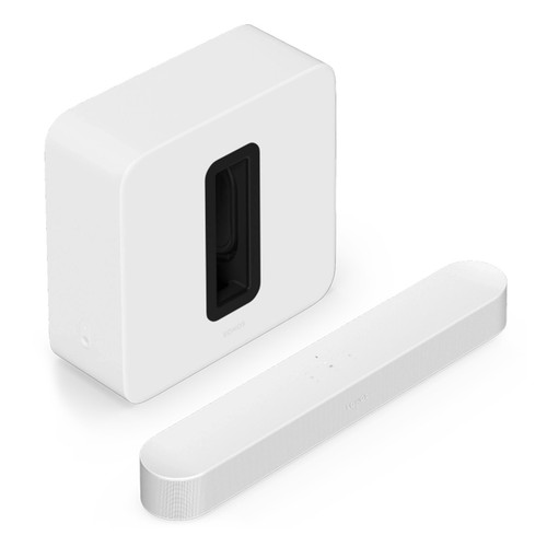 Sonos premium entertainment - sonos,