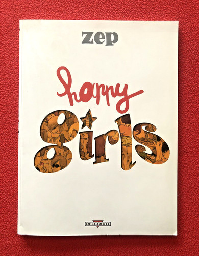 Happy girls 2010 zep - girls,
