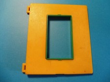 JOUET PLAYMOBIL - " SALOON 1978 PORTE ARRIERE  " A  VOIR !!  PRIX  LIVREZ 