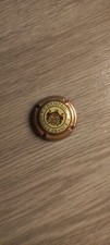capsule de champagne vieilles France